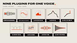 Vocal Chain