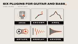 Guitar Chain