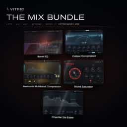 The Mix Bundle