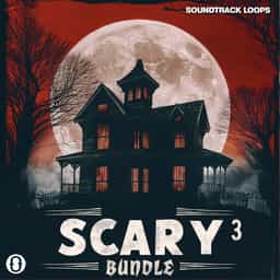 Scary Bundle 3