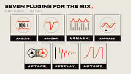 Mix Tools