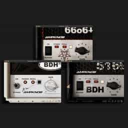 Ampknob BDH Bundle