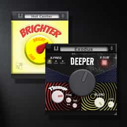 Deeper Brighter Bundle