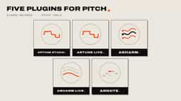 Pitch Tools