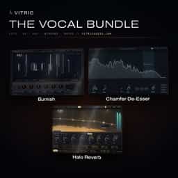 The Vocal Bundle