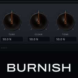 Burnish Vocal Chain