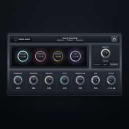 Vocal Smoother