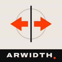 ARWIDTH
