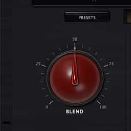 Plinth Subharmonic Synthesizer