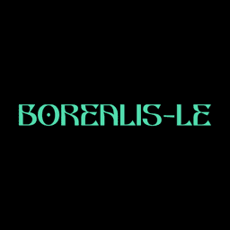BOREALIS-LE
