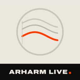 ARHARM LIVE
