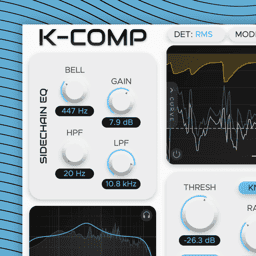 KrystalComp