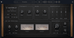 Tape Emulator