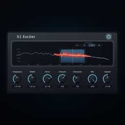 X1 Exciter