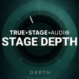 Stage Depth