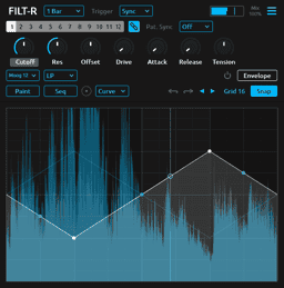 FILT-R
