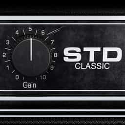 Bassknob STD