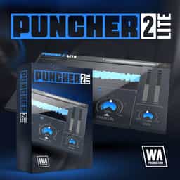 Puncher 2 Lite