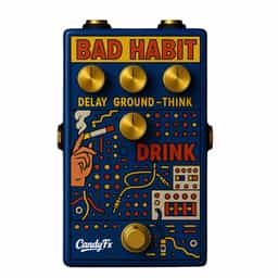 BAD HABIT
