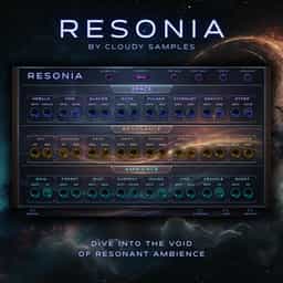 Resonia