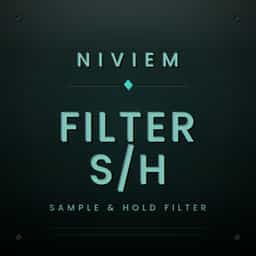 Filter S/H