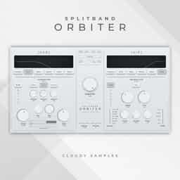 Splitband Orbiter