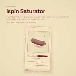 Ispín