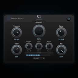 S1 De-Esser