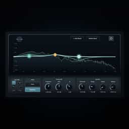 E42 Equalizer