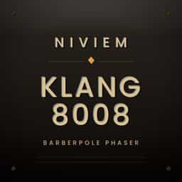 KLANG 8008