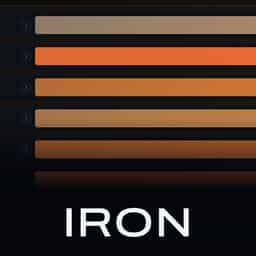 Iron Summing
