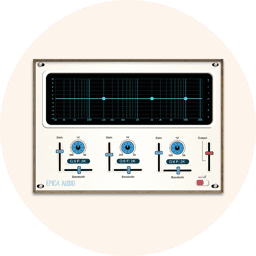 Trinity EQ