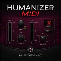 Humanizer MIDI