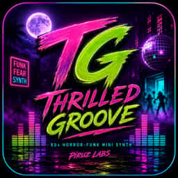 Thrilled Groove