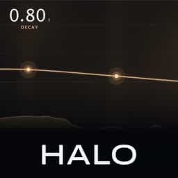 Halo Reverb