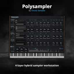 Polysampler