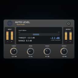Auto Level