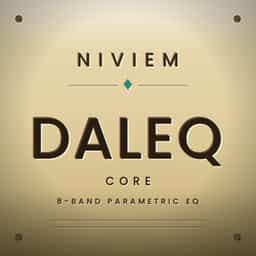 DalEQ Core