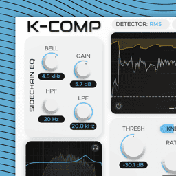 KrystalComp