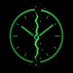 Clock Tear
