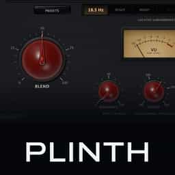 Plinth Subharmonic Synthesizer