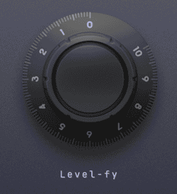 Viator Voice Leveler