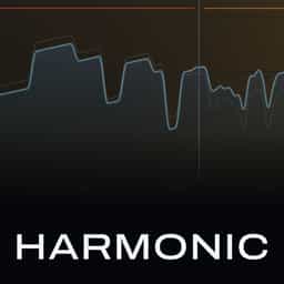 Harmonic Multiband Compressor
