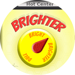 Brighter
