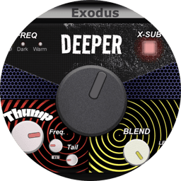 Deeper
