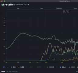 gFractor