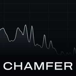 Chamfer De-Esser