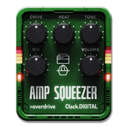 Amp Squeezer