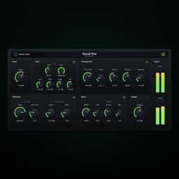 Vocal Pro