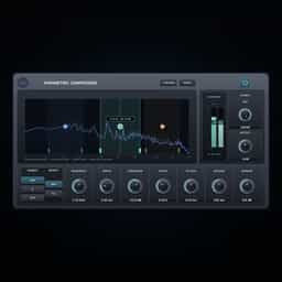 Parametric Compressor